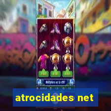 atrocidades net